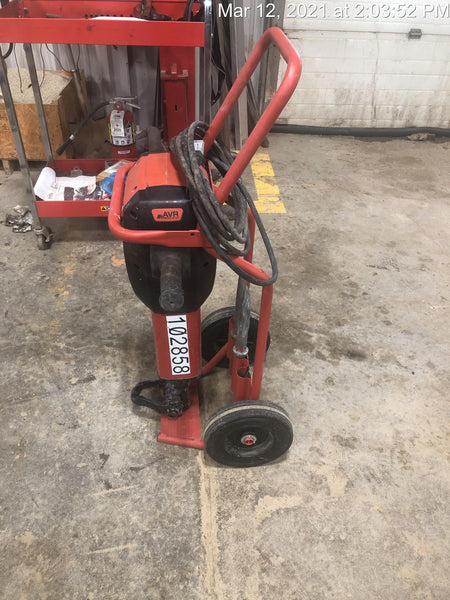 2020 HILTI TE 3000-AVR