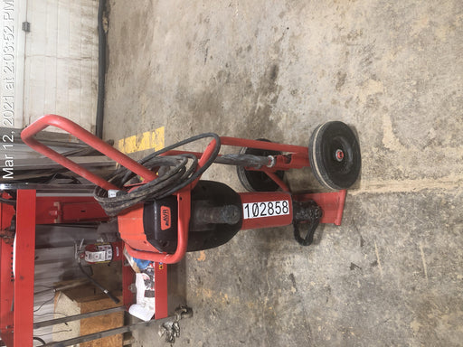 2020 HILTI TE 3000-AVR