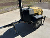 2020 Allmand 350 Night-Lite 72-95199 LIGHT TOWER, LED, MOBILE 0020