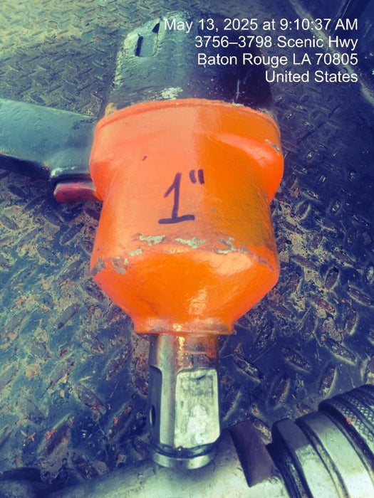 2020 MICHIGAN PNEUMATIC 751SS