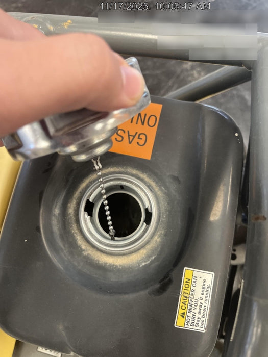 2021 WACKER NEUSON WP1550AW