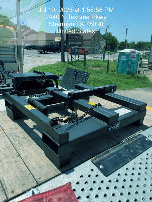 2023 STAR INDUSTRIES 1395B