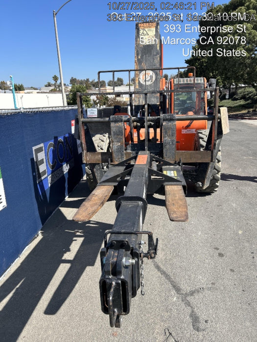 2025 STAR INDUSTRIES M1360B - Star JIB Boom