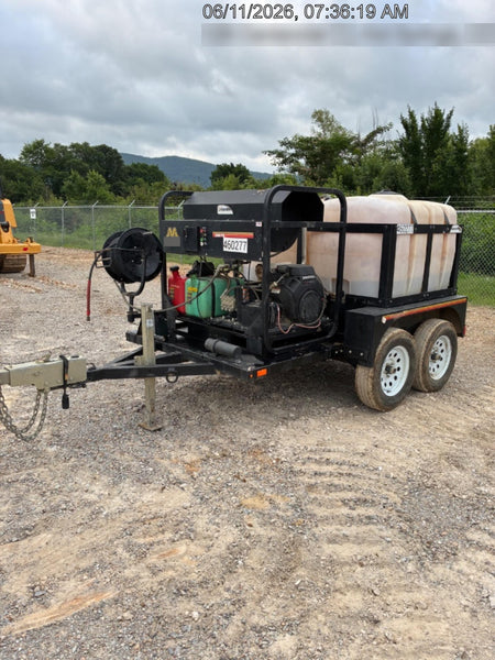 2025 MI-T-M HS-3505-1MGH-UR