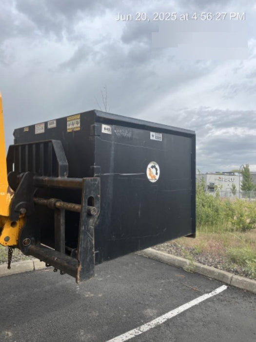 2020 STAR INDUSTRIES 1425