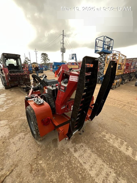 2023 DITCH WITCH S3C