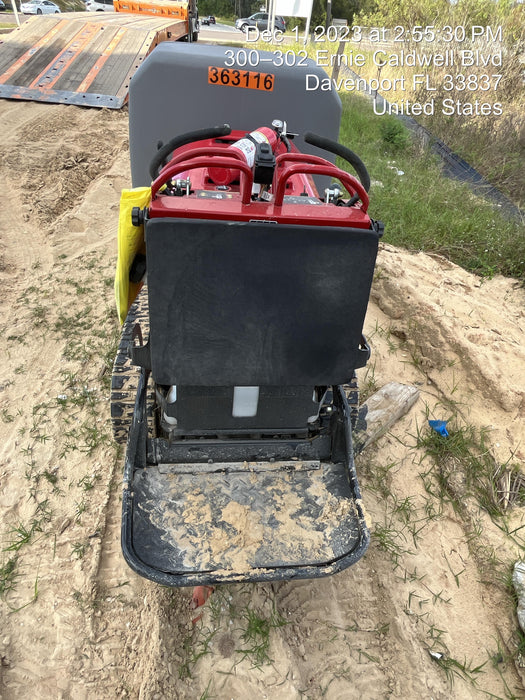 2023 TORO MBTX 2500-TS