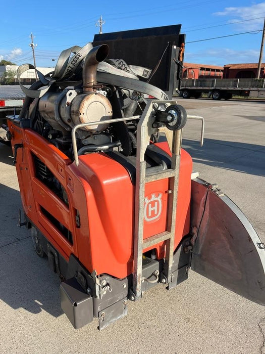 2023 HUSQVARNA FS 5000D