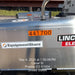 2024 Lincoln Electric LE400 Kubota V1505, Trlr, Cable Rack, Light Kit, ES Decals, T3
