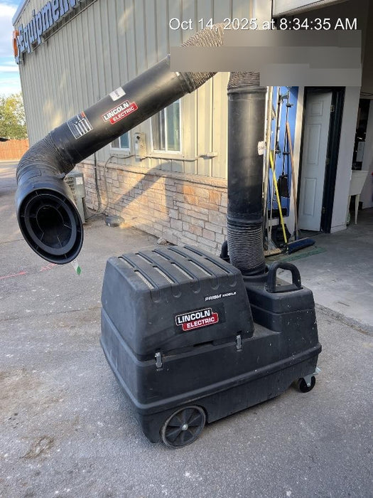 2024 LINCOLN ELECTRIC K4259-2