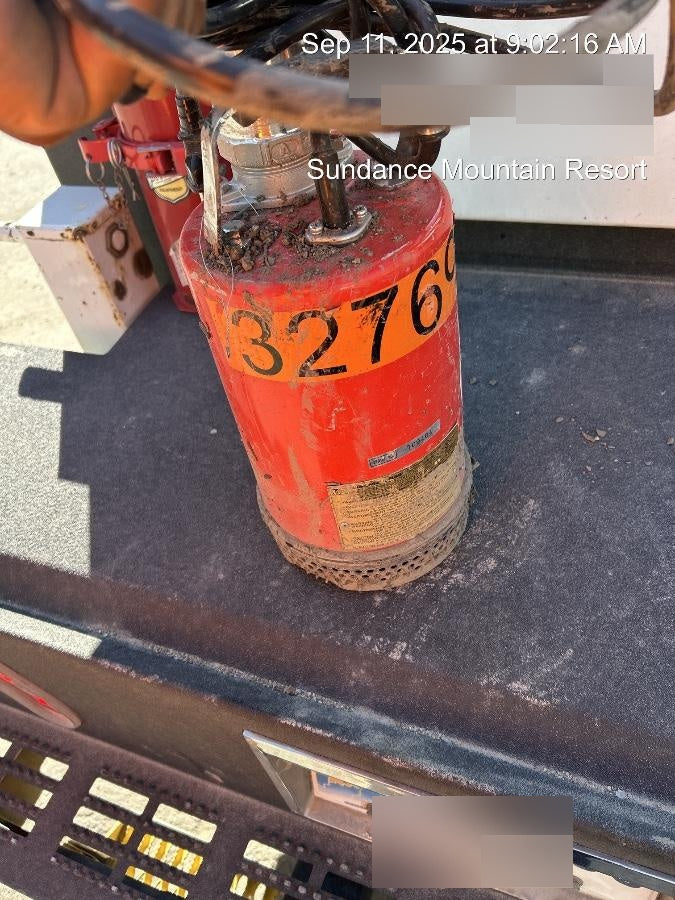2023 MULTIQUIP ST2037