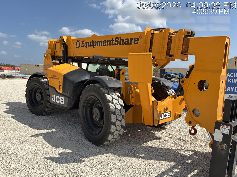 2026 JCB 512-56