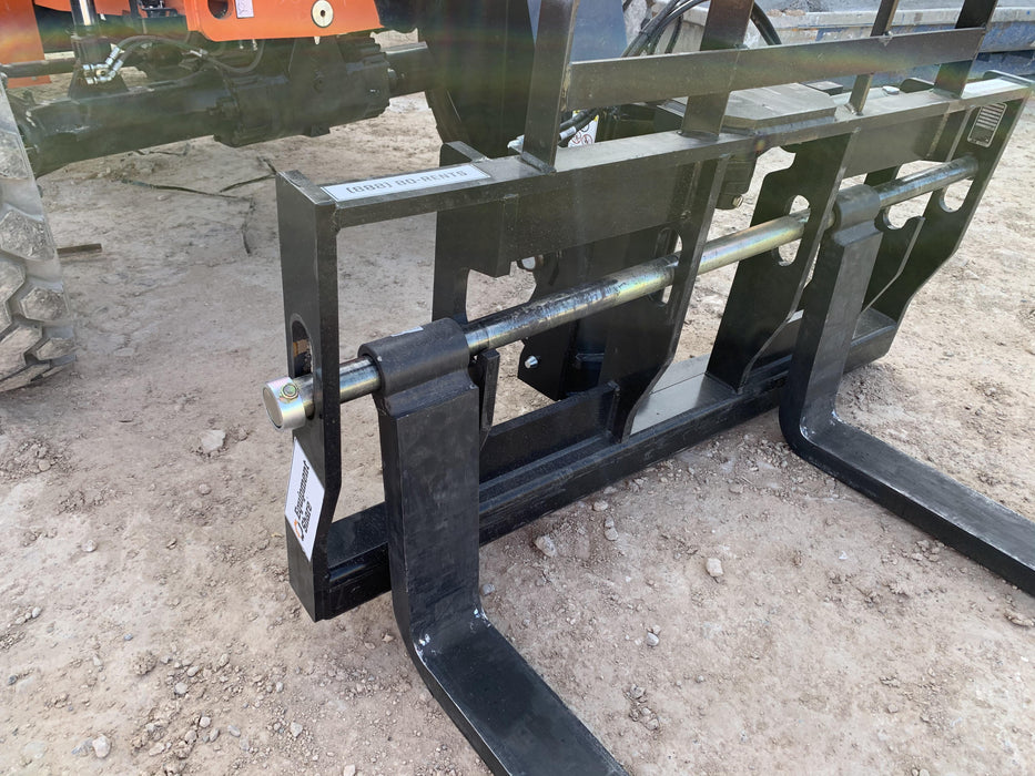 2020 JLG 1001095418S