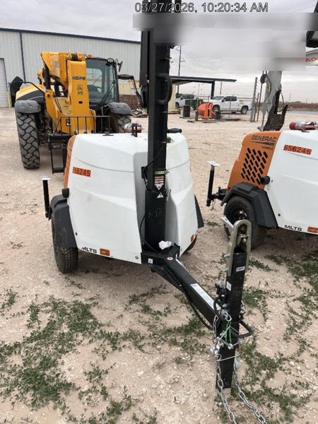 2026 GENERAC MLTS-4