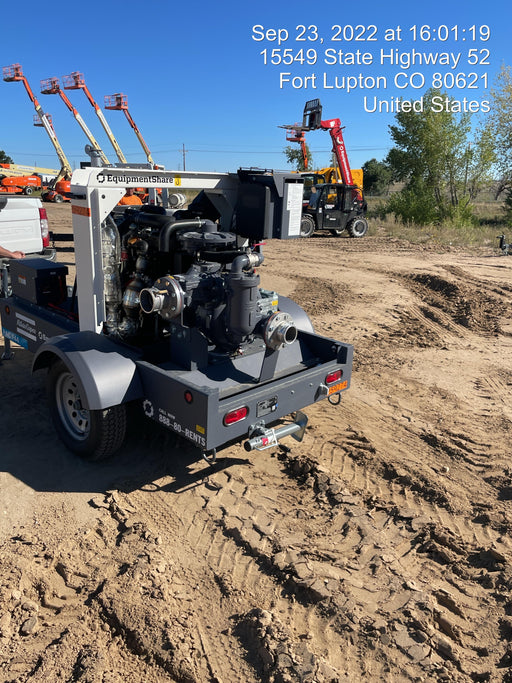 2022 ATLAS COPCO PAC F44 KD