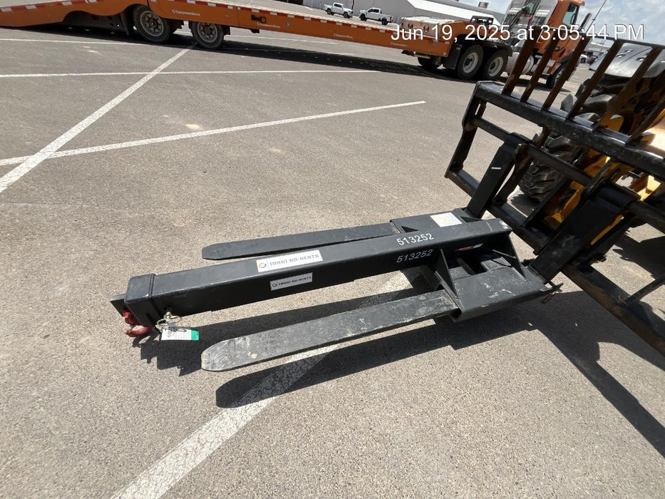 2025 ARROW MATERIAL HANDLING CE60-TH-STP