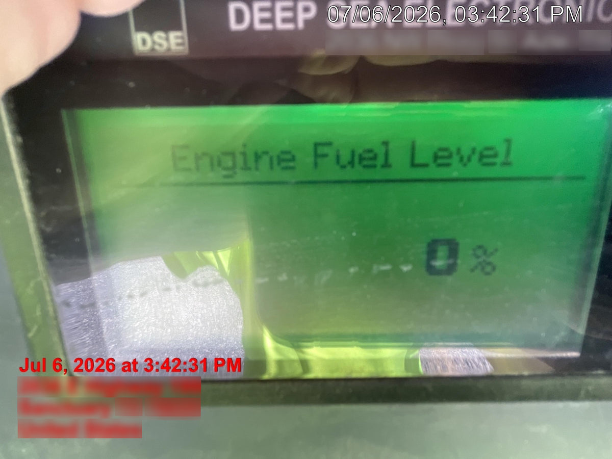 2022 AIRMAN SDG25S-8E1