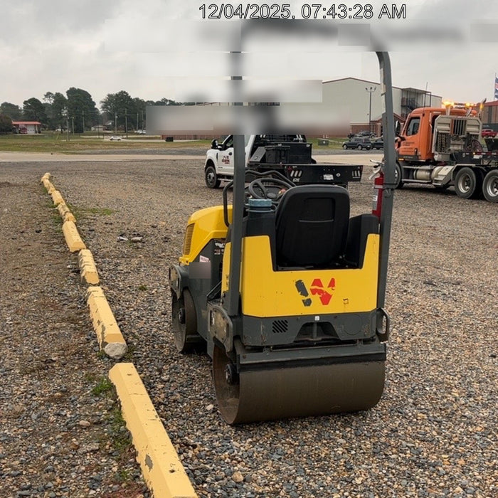 2019 WACKER NEUSON RD12A