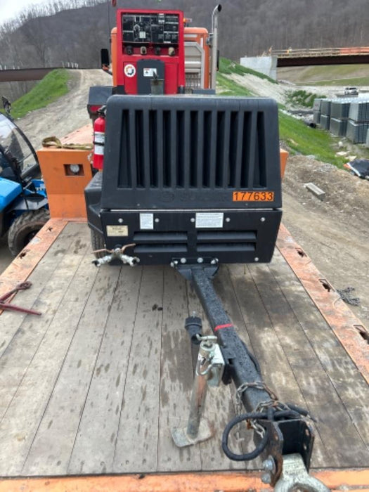 2021 SULLAIR 185D-DPQ KU4F