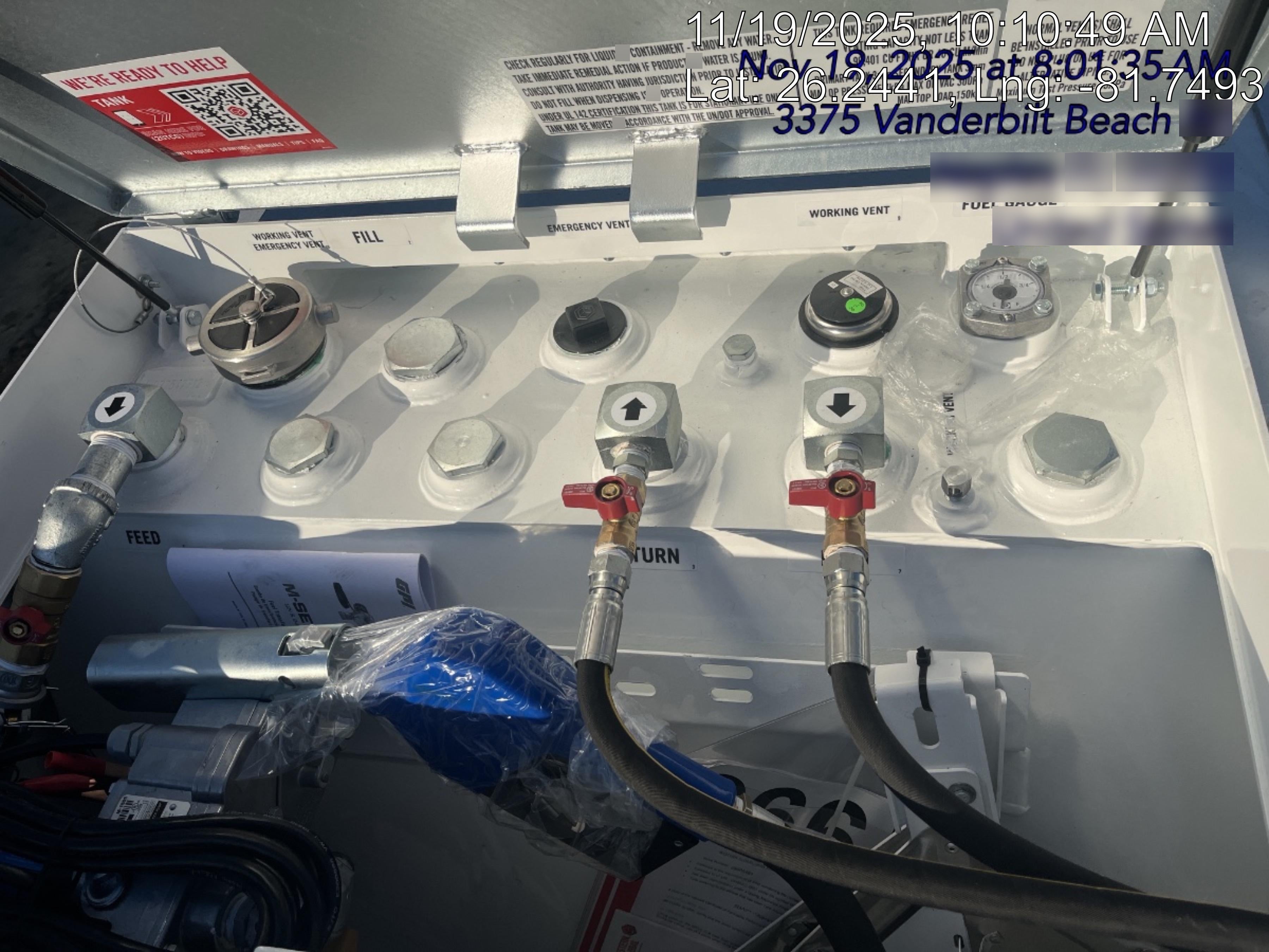2025 WESTERN GLOBAL 20TCG-ES