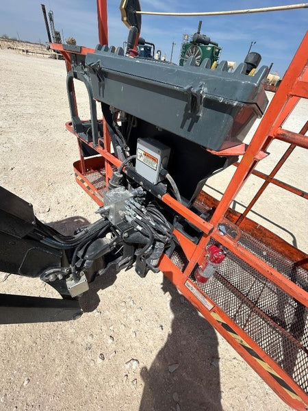 2024 JLG 860SJ