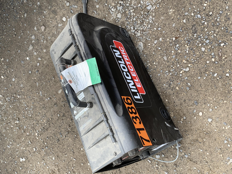 2020 LINCOLN ELECTRIC LN-25X