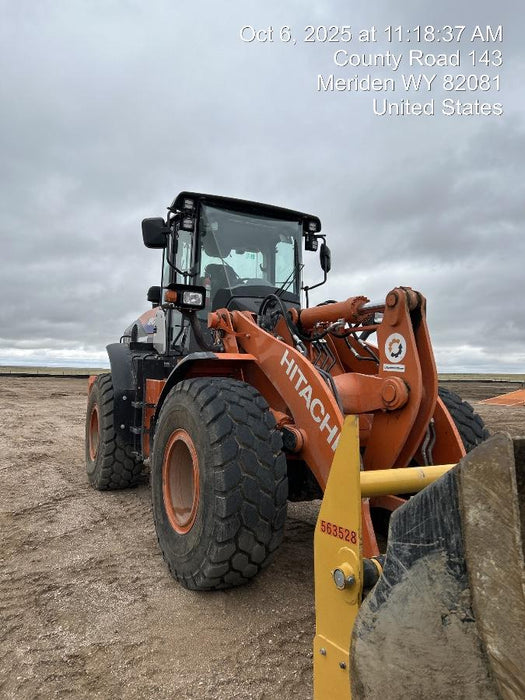 2025 JOHN DEERE 96" Loader Fork Carriage - John Deere