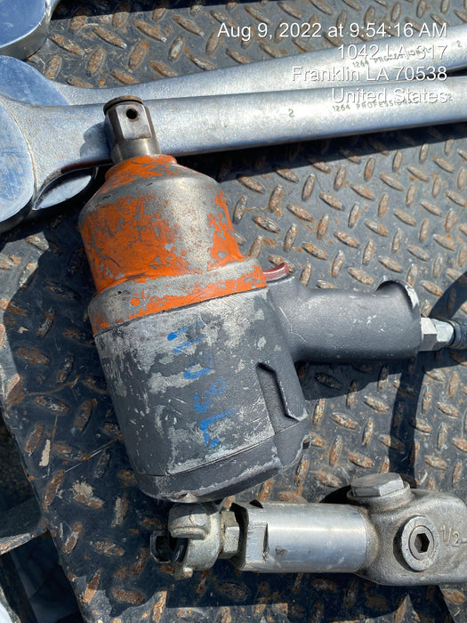 2020 MICHIGAN PNEUMATIC 751SS