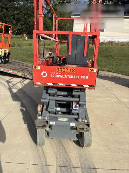 2024 SKYJACK SJ3226