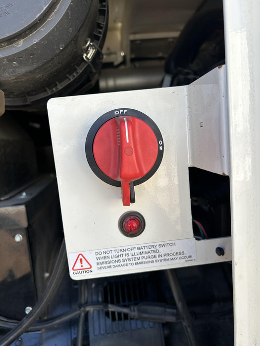 2022 ATLAS COPCO QAS 125