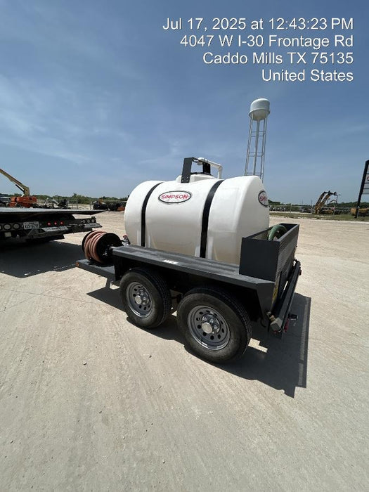 2024 SIMPSON SWT-52517