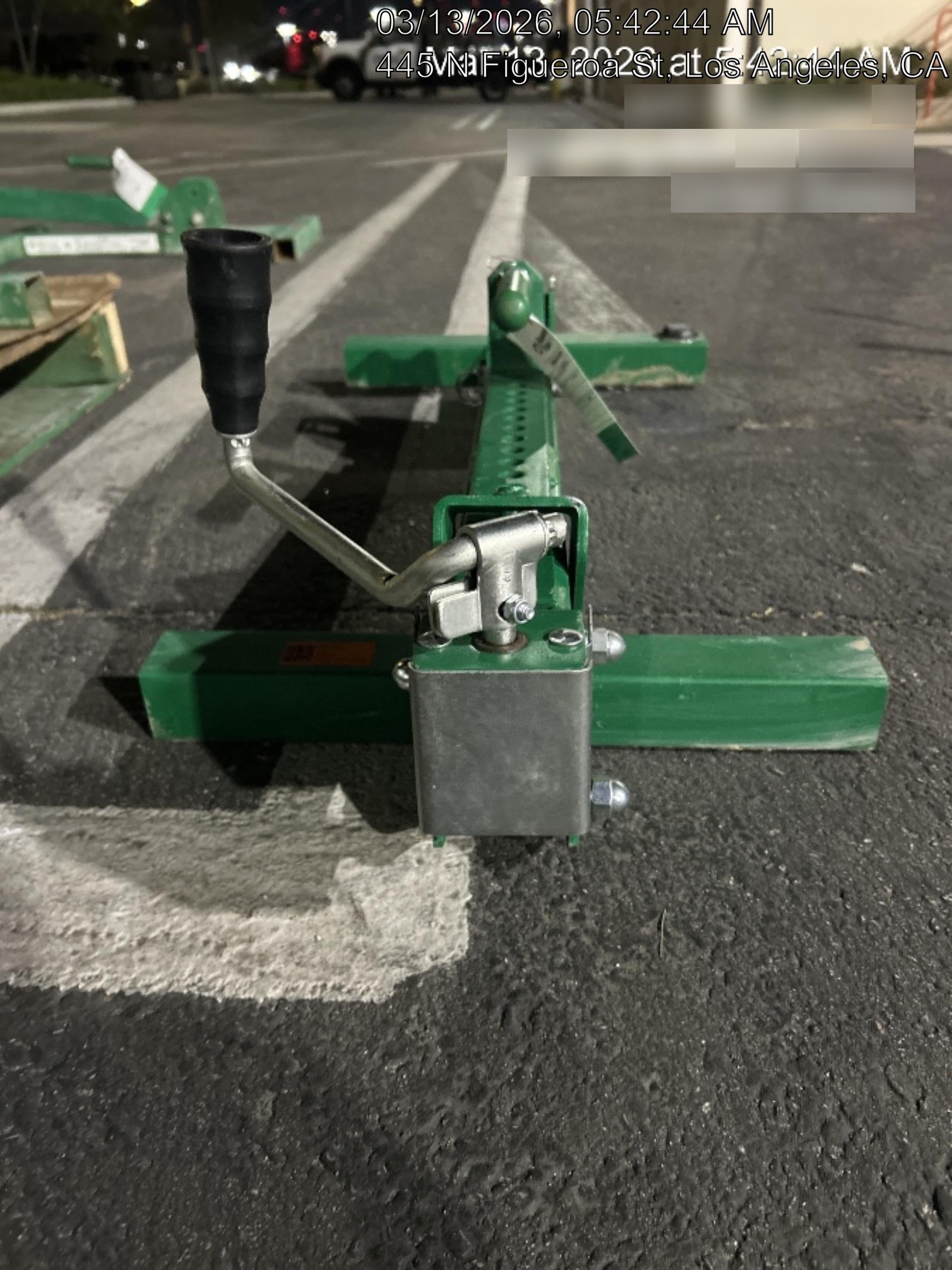 2025 GREENLEE RXM