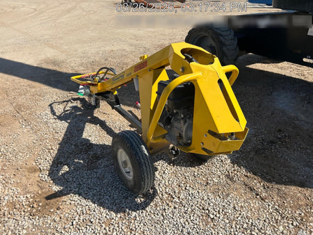 2022 GROUND HOG HD99