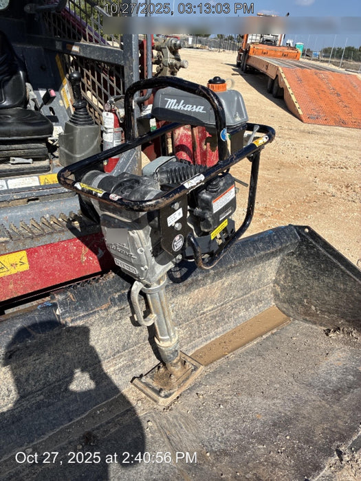 2023 MULTIQUIP MTR40HF