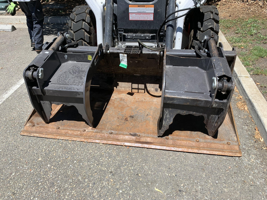 2020 PALADIN UTILITY GRAPPLE 11876-0022