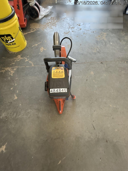2024 HUSQVARNA K770