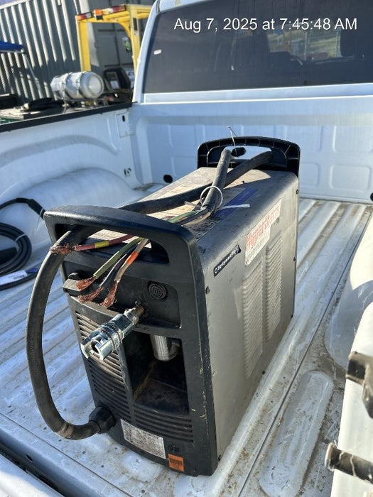 2022 HYPERTHERM Powermax 125