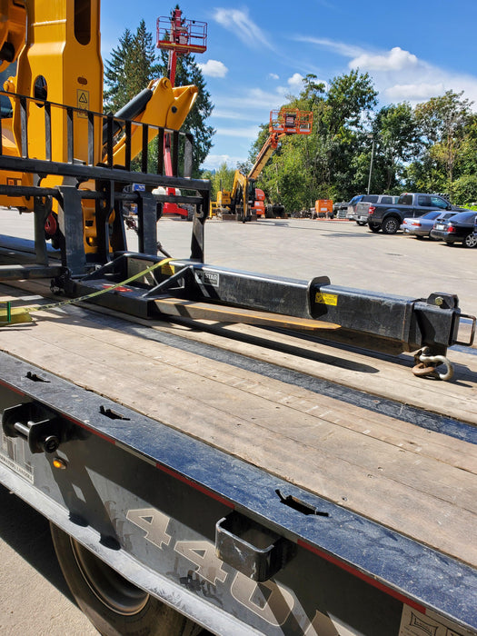 2020 STAR INDUSTRIES M1360B - Star JIB Boom