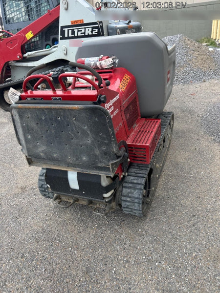 2025 TORO MBTX 2500-TS