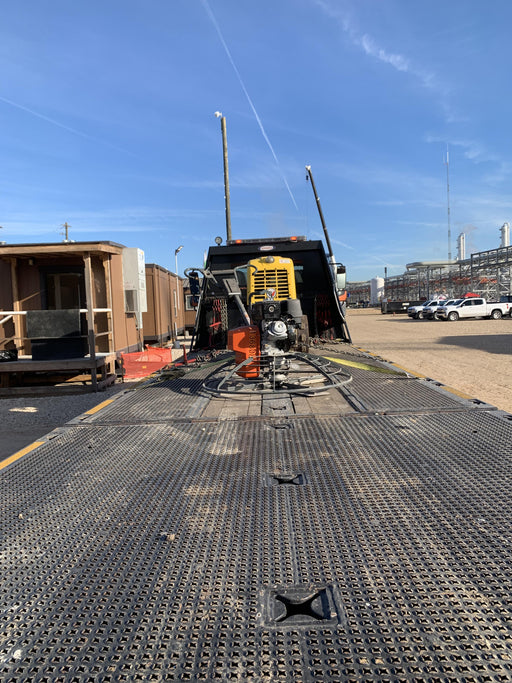 2021 HUSQVARNA CT 48-13A-V