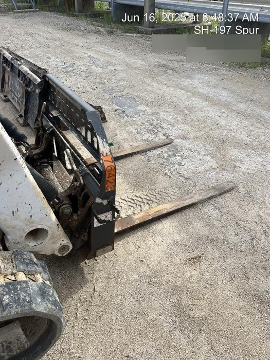 2023 SOLESBEE SPF-48