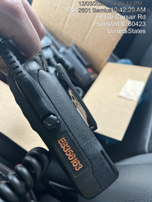 2023 MOTOROLA R7 NON-DISPLAY