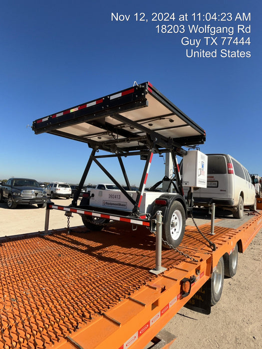 2024 WANCO WLTS-MM8A-1600