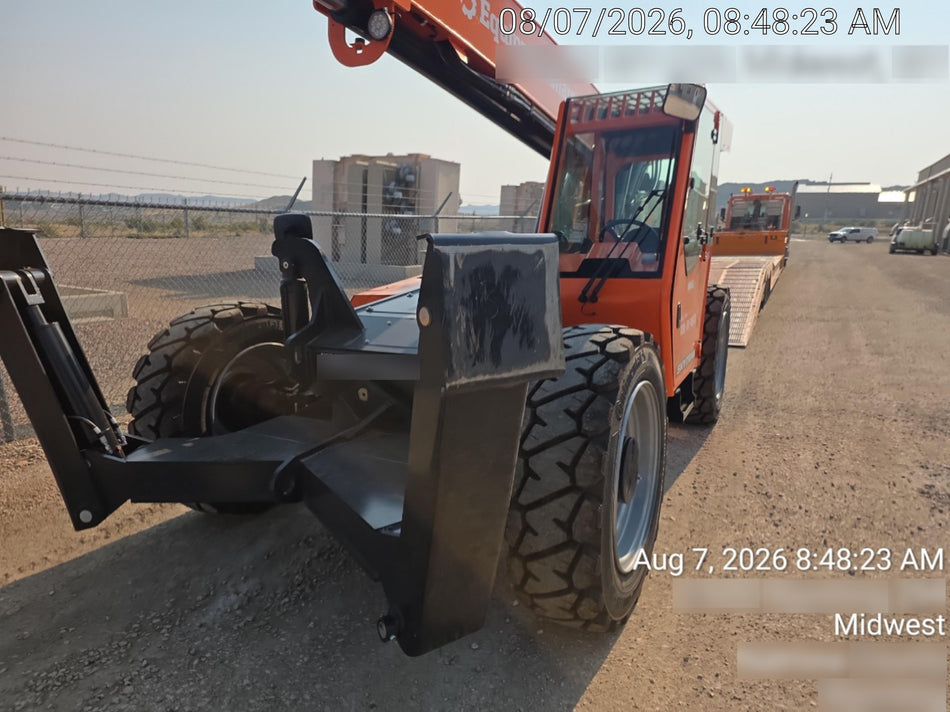 2026 SKYTRAK 10054