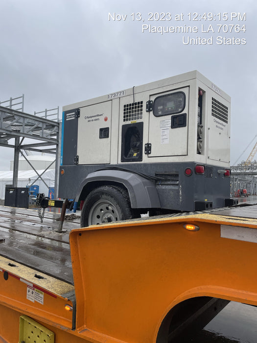 2021 ATLAS COPCO QAS25 CWK