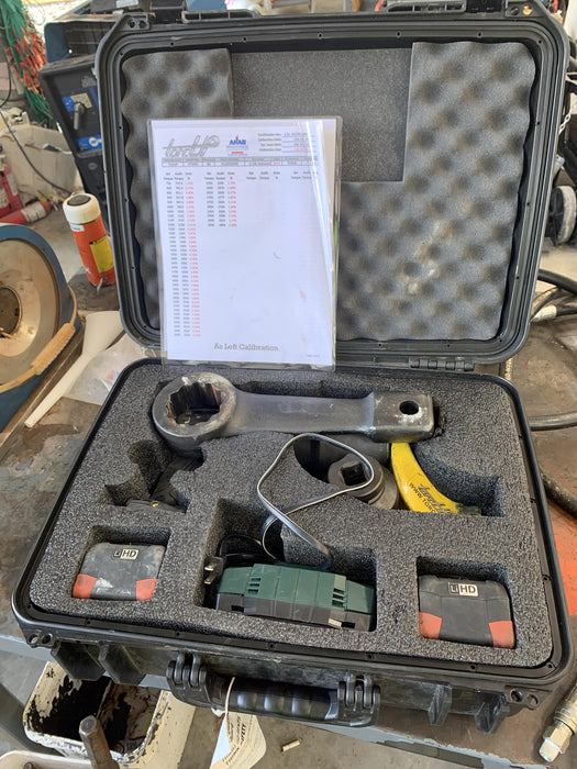 2020 TORCUP VT-3000KIT