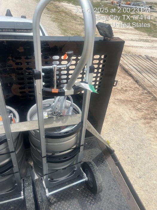 2025 GUARDIAN G1562HAT