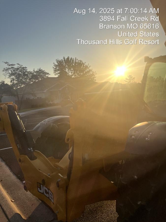 2025 JCB 510-56