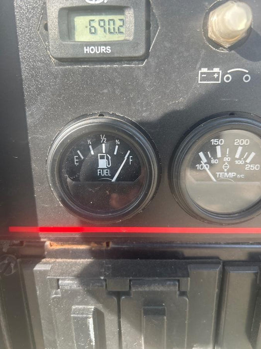 2024 LINCOLN ELECTRIC LE400