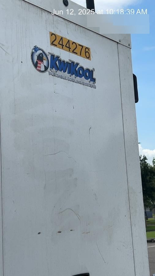 2022 KWIKOOL KPO12-43H